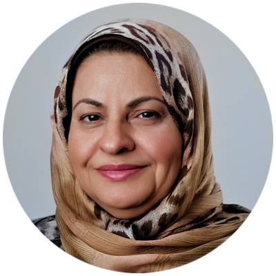 Sarah Akbar