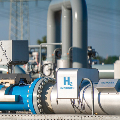 Hydrogen in Mining is an inevitable transformation